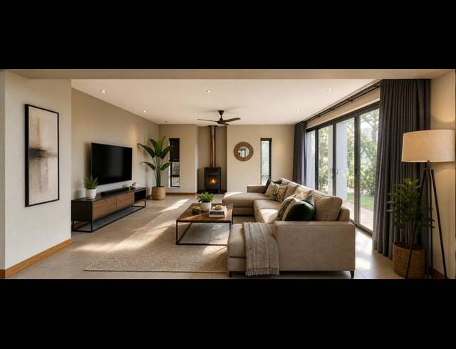 3 BEDROOM PROPERTY TO RENT IN LYNNWOOD